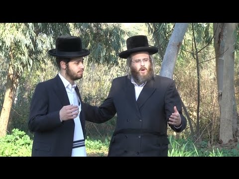 Dudi Kalish & Ari Hill - Eishes Chayil | דודי קאליש וארי היל בביצוע חדש ומרגש – אשת חיל