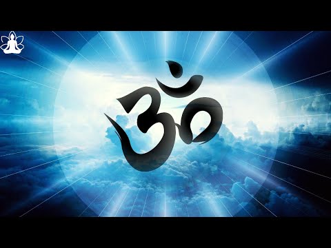 Om Chanting @528Hz | 108 times | Mantra Chanting Meditation | Meditation Music