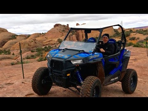 FORGET BIKING, THIS THING RULES | Outerbike Day 2