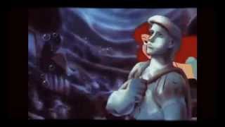 The Little Mermaid - Love Came For Me