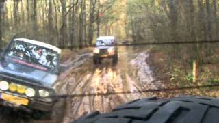 preview picture of video '4X4 Havelte 5 nov 2011 Netherlands'