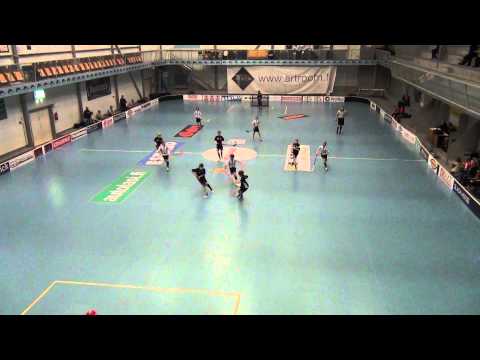 22 12 2013 D2 YA Steelers Musta SCU maalikooste