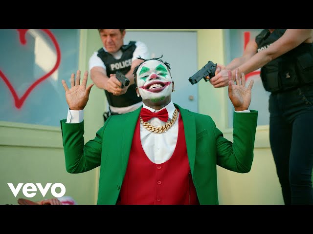 Lonely von Dababy & Lil Wayne ((jetzt ansehen))