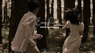 Download lagu Stephen Sanchez  -  Evangeline (slowed   reverb) mp3
