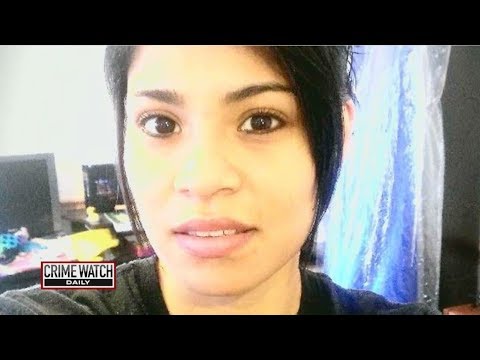 Pt. 3: What Happened to Jonathan Crews? - Crime Watch Daily with Chris Hansen