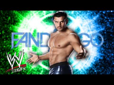 Fandango (Johnny Curtis) 5th WWE Theme Song - ''ChaChaLaLa'' With Download Link