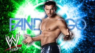 Fandango (Johnny Curtis) 5th WWE Theme Song - ''ChaChaLaLa'' With Download Link