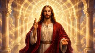 God Wil Remove All Evil Around, Heal Your Whole Body And With Alpha Waves | 963hz