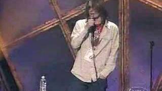 Mitch Hedberg - Just For Laughs 2004