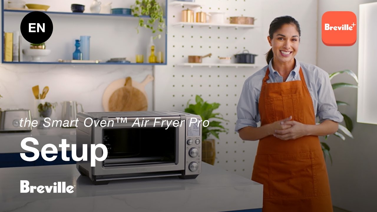 Breville coffee guide tutorial - Unboxing & Set Up 