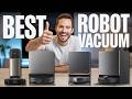 Best Robot Vacuum 2026 Find Which Robot Vacuum Is Right For YOU