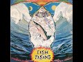 STEVE HILLAGE - SOLAR MUSICK SUITE SUNSONG I LOVE ITS HOLY MYSTERY [ FROM ALBUM 'FISH RISING' 1975 ]