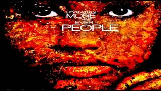 Levitation - More Than Ever People【HQ】