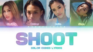 Download lagu no na - shoot (color coded lyrics) mp3
