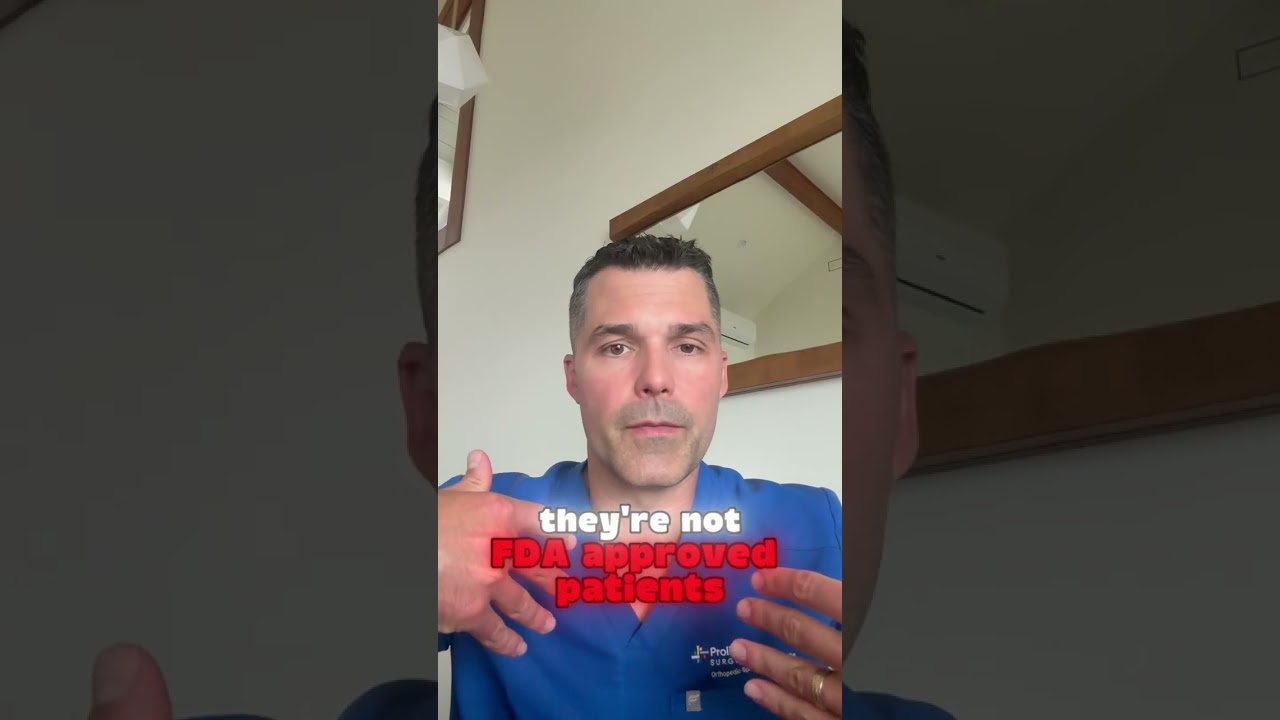 Nutrition 24: Peptides - What Does the Evidence Actually Say?
