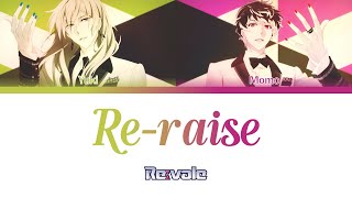 Download lagu Re-raise - Re:vale [Rom/Kan/Thai sub-แปลไทย] mp3