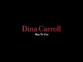 Dina Carroll - Run To You (Inner Sanctuary Mix)
