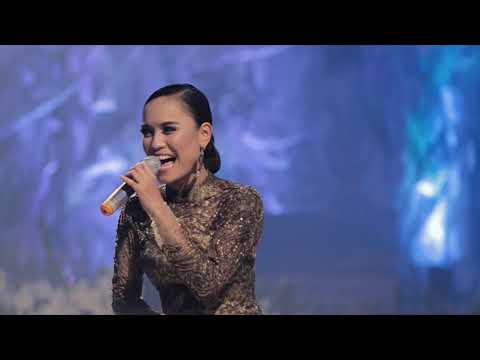 Maria Calista - Never Enough