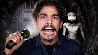 TURNO DE ENCANAMENTO NO ESGOTO | Sewer Call
