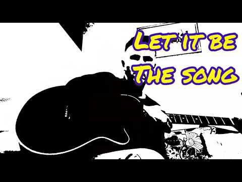 EP11. Learn to play ‘Let it be’ the song