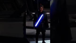 Lord Vader | Golf edit