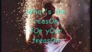 Matt pokora, (m piii), Treason, MP3