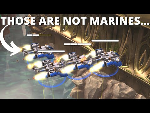 This Move Is INSANE - Mech Drops to Grandmaster *NEW* Series