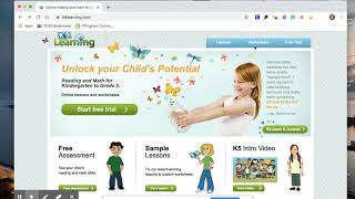 K5Learning Vlog