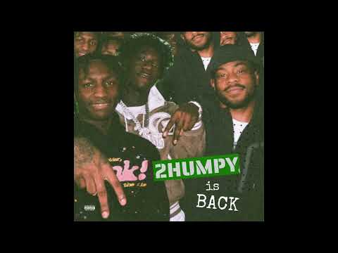 2Rare, Brock & Raud - 2Humpy is Back