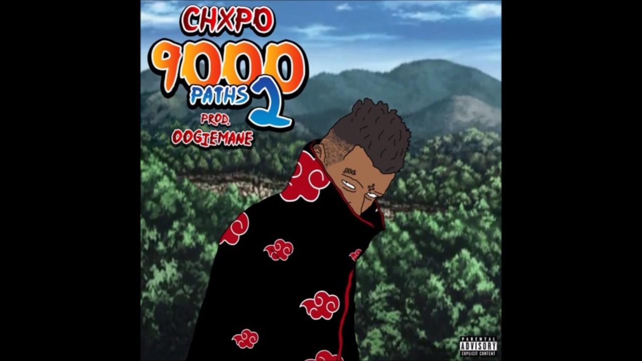 Chxpo - 9000 Paths Of Madness: Episode 2 (Full Mixtape)
