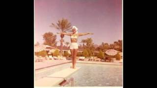 Laura  Lee Perkins - 1957 Hound Dog Demo