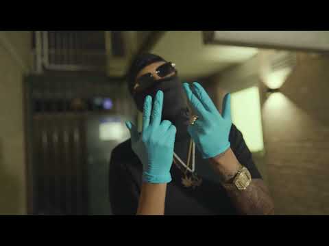 #ATK X BROERTJEE - Call Of Duty (Official Music Video)