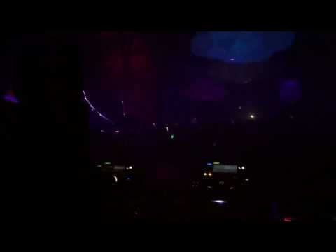 Dan Gayle Plays Alex Niggemann (Divergent) @ The Little Festival, The Steelyard