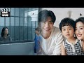 FULL She Got Pregnant In Prison HerSister Married Him While Carrying Another Man S Child Minidrama