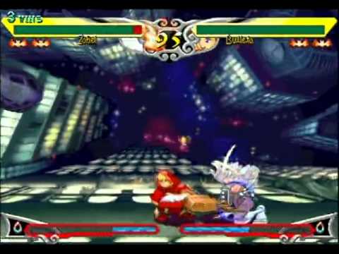 [Vampire Savior] Takadanobaba Mikado 08.01.2015 (3/5)