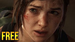 The Last of Us Multiplayer Free