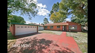 22 Abjornson Street, MANNING, WA 6152