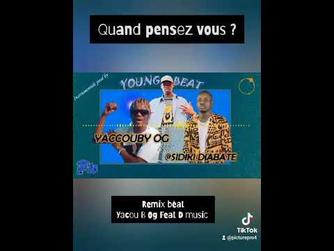 Yacou B Og Feat @sidiki Diabaté instruments prod by YOUNG BEAT