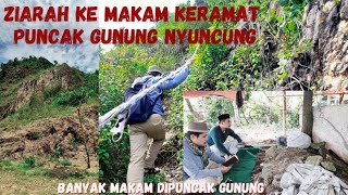 Download lagu ZIARAH MAKAM KERAMAT GUNUNG NYUNGCUNG rumpin bogor I penuh misteri mp3 Download lagu ZIARAH MAKAM KERAMAT GUNUNG NYUNGCUNG rumpin bogor I penuh misteri mp3
