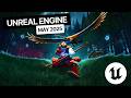 5 Unreal Engine Indie Games To Inspire You Ft Stayathomedev