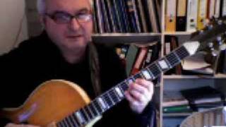 Sundown - Wes Montgomery