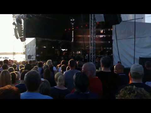 Hoffentlich Ist Der Sommer Bald Vorbei - Ina Müller