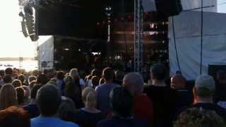 Hoffentlich ist der Sommer bald vorbei Music Video
