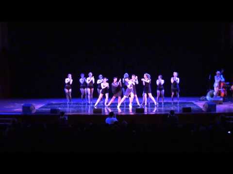 The Jump Session Show 2013 - Nobody to Love