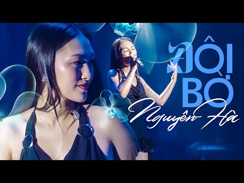 Đôi Bờ - Nguyên Hà | Official Music Video | Mây Saigon