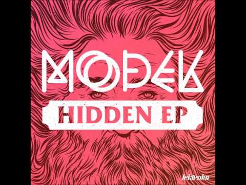 Modek - Hidden