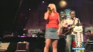 Lee Ann Womack ~ The Wrong Girl