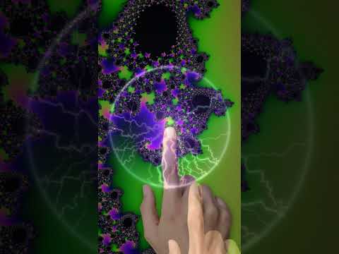InkWater - Paint on Water video thumbnail