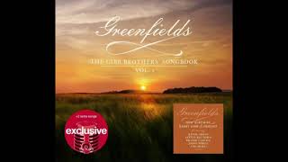 Barry Gibb - With The Sun In My Eyes (HQ Greenfields 2021)