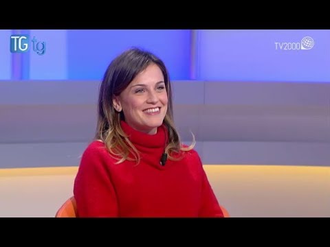 TGtg del 31 gennaio 2018 - Ospite: Paola Tommasi